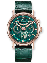 Multimatic II Emerald Malachite Limited