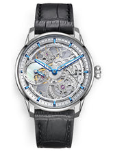Paragon Pearl Silver