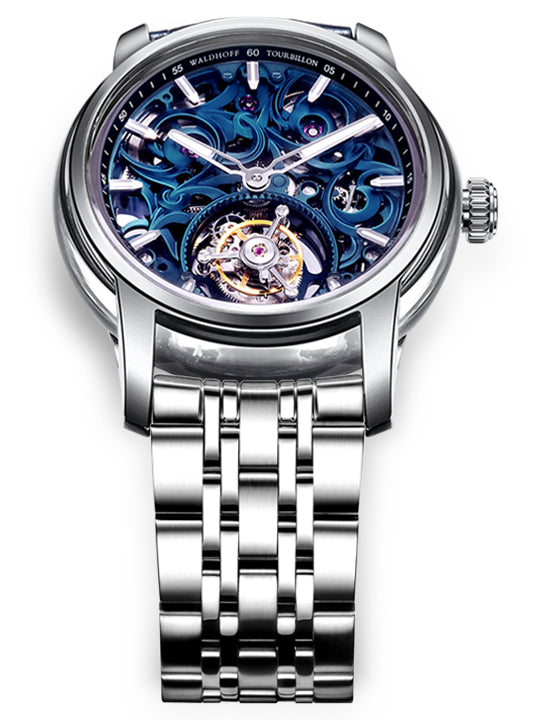 WALDHOFF　THE IMPERIAL（ヴァルドホフ　ザ　インペリアル） WALDHOFFTHE IMPERIAL（ヴァルドホフザインペリアル）