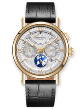 Multimatic II Imperial Gold
