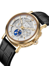 Multimatic II Imperial Gold
