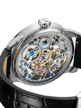 Paragon Pearl Silver