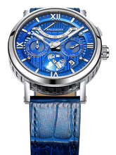 Multimatic II Royal Blue