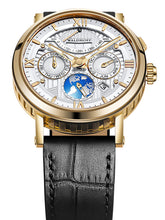 Multimatic II Imperial Gold