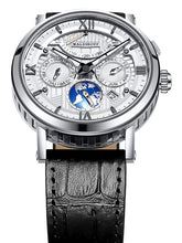Multimatic II Diamond Silver