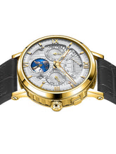 Multimatic II Imperial Gold