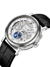 Multimatic II Diamond Silver