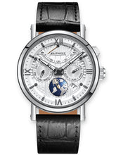 Multimatic II Diamond Silver