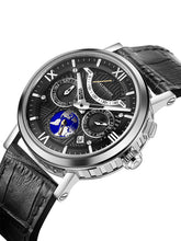 Multimatic II Obsidian Black
