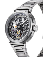 Quasar Carbon Silver