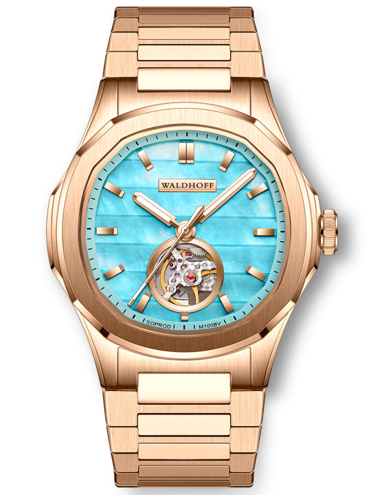 Navigator Arctic Blue RG