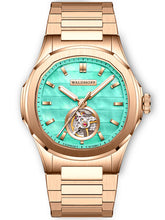 Navigator Mint RG