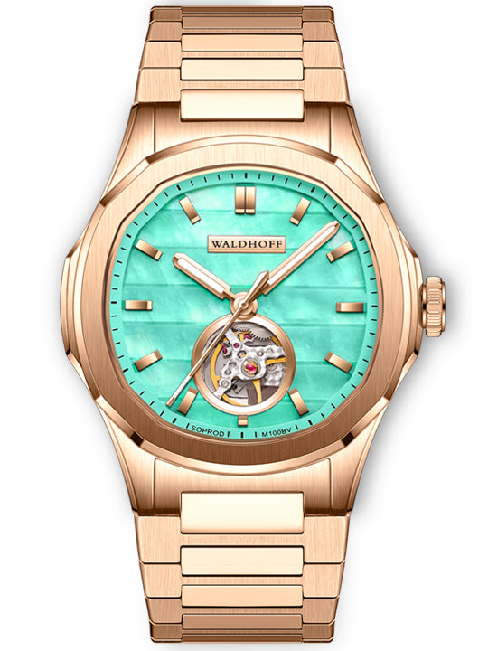 Navigator Mint RG