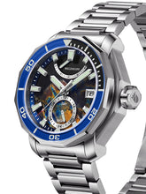 Seawolf II Labradorite SS