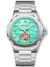 Navigator Mint