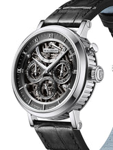 Multimatic Skeleton Obsidian