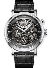 Multimatic Skeleton Obsidian
