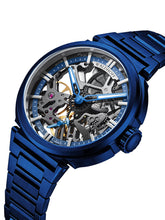 Quasar Royal Blue