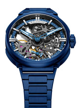 Quasar Royal Blue