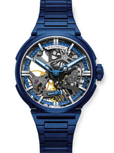 Quasar Royal Blue