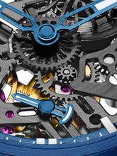 Quasar Royal Blue