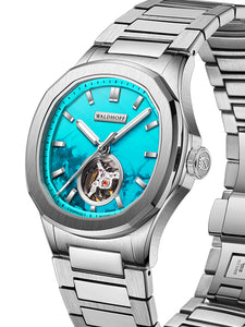 Navigator Turquoise