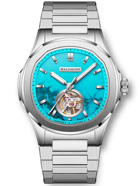 Navigator Turquoise