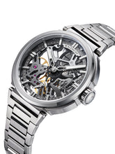 Quasar Carbon Silver