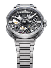 Quasar Carbon Silver