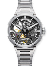 Quasar Carbon Silver
