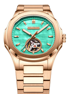 Navigator Mint RG