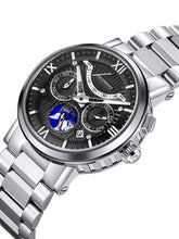 Multimatic II Obsidian Black