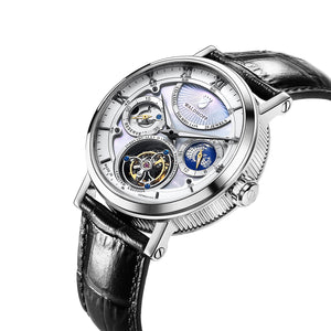 Ultramatic Diamond Bay Limited – Waldhoff Timepieces