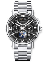 Multimatic II Obsidian Black