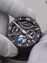 Multimatic II Obsidian Black