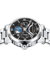 Multimatic II Obsidian Black