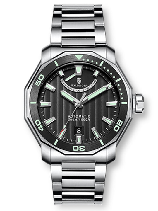 Waldhoff Seawolf Blackwater